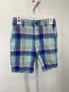 ADJ WAIST PLAID - Picture 1 of 2