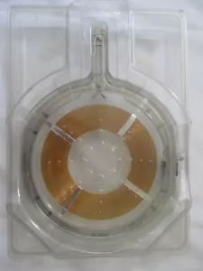 Agilent 19091N-133I-INT HP-INNOWax GC modulo colonna per Intó 9000 GC SPEDIZIONE VELOCE - Foto 1 di 6