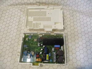 LG Washer Main Control Board EBR32268001 - Picture 1 of 4