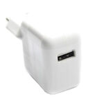 Fast Charging 10W 2.1A USB Power Adapter Mobile Phone Travel Wall ChargerWa