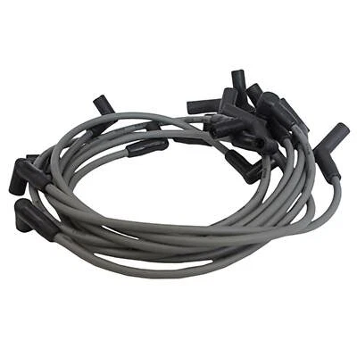 Juego de cables de bujía de encendido MOTORCRAFT para Ford F150 F250 Bronco 5,0 L V8 Foto 1 de 4