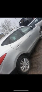 2011 HYUNDAI IX35 5DRS 1x18" INCH ALLOY WHEEL AND TYRES -225/55 R18 52910-2S300 - Picture 1 of 5
