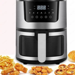 Kochplatte Infrarot Einzel Herdplatte Tragbar Elektrisch Einzelkochplatte 3500 W - Bild 1 von 12