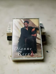 Dianne Reeves – Dianne Reeves - Picture 1 of 2