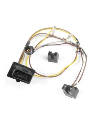 Kit de reparación de arnés de cables de faros B760 para Mercedes Benz CLK320 CLK430 CLK350 Foto 1 de 3