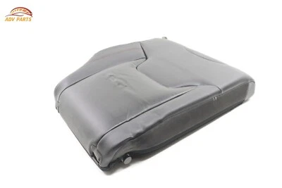 Jeep Renegade 2015-2018 asiento trasero derecho del lado del pasajero cojín superior OEM Foto 1 de 4