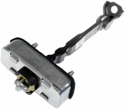 Door Check Front Left Fits 2007-2018 Toyota Tundra Dorman 552AV58 - Image 1 of 2