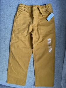 Gap kids boys' 5Y Pants - Picture 1 of 3