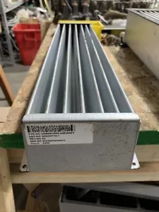 ABB 3HAC9710-1 HEAT EXCHANGER UNIT VARMEVAXLARENHET CD1 - Picture 1 of 1