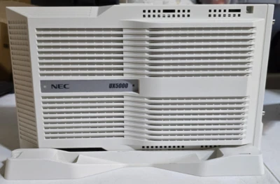 NEC UX5000 Business Telephone Phone System - Image 1 of 4