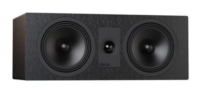 Indiana Line Tesi 7 Black Canale Centrale nuova serie - Immagine 1 di 4