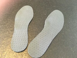 Soft padded insoles size 5/6 - Picture 1 of 2