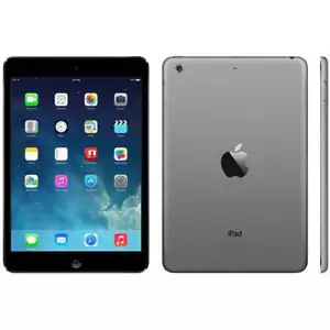 Apple iPad mini 1. Gen. Wi-Fi 16GB A1432 Black Neu in OVP - Bild 1 von 1