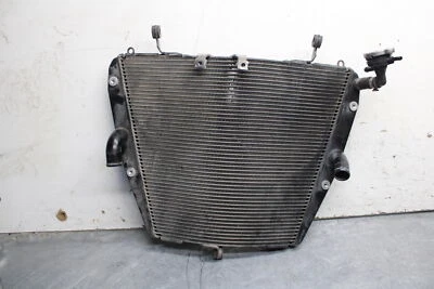 17-21 HONDA CBR1000RR SP RADIADOR MOTOR ENFRIADOR RADIADOR REFRIGERACIÓN BB681 Foto 1 de 4