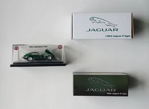 Hot Wheels Red Line Club RLC 64 Jaguar E-Type # 13,835 of 30,000 - Imagen 1 de 3