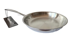 NWT Calphalon Stainless steel Nonstick 10-Inch/25cm Frying Pan - Picture 1 of 4
