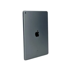 Apple iPad 8. Gen (2020) 10,2 Zoll WiFi 32 GB Space Grau - Bild 1 von 8