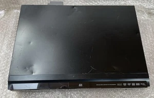 Panasonic DVB 160GB HDD & DVD Player & Recorder DMR-EX77 - Picture 1 of 14