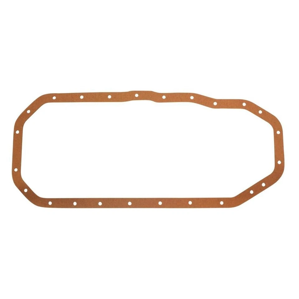 Junta VAICO V10-1317, cárter húmedo para modelos Audi 90-92 seleccionados Foto 1 de 4