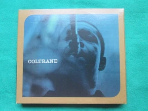 JOHN COLTRANE - COLTRANE - DELUXE EDITION - 2002 VERVE - 2 X CD - Bild 1 von 2