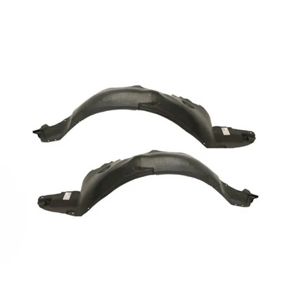 For Pontiac G3 2009 2010 Fender Liners Front, Driver And Passenger Side | Pair Foto 1 de 4