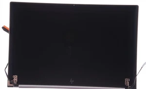 Klep met matrix HP Envy 15-EP UHD TS CB - Afbeelding 1 van 2