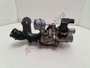 Land Rover Discovery 5 L462 Single Turbo Turbolader 3.0 SDV6 Gen 2 - Bild 1 von 11