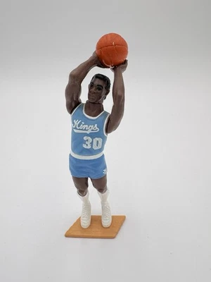 1988 Kenner Starting Lineup Kenny Smith Figure - Image 1 of 2