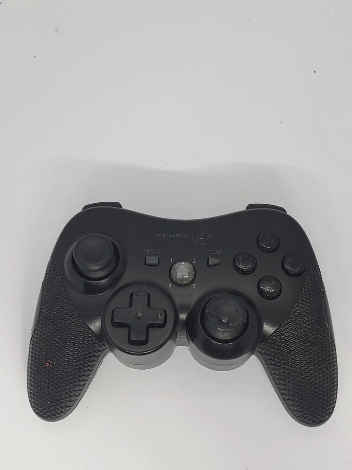 Controlador inalámbrico Power A PS3 *Leer SIN dongle  Foto 1 de 4