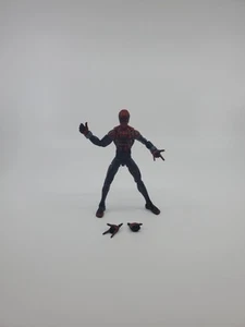 Marvel Legends 6" Superior Spider-Man Figur Green Goblin BAF Wave lose Doc Ock - Bild 1 von 22
