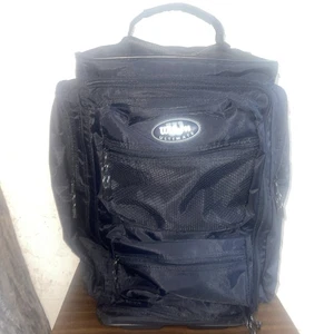 Wilson Ultimate Baseball/Softball Roller Bag - Picture 1 of 8