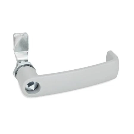 J.W. WINCO 115.7-DK-50-SR GN115.7-DK-50-SR Latch with U-Handle - Image 1 of 1
