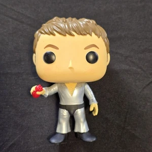 Funko Pop! Vinyl: Dennis Starring as the Dayman 1050 (OHNE BOX) - Bild 1 von 3
