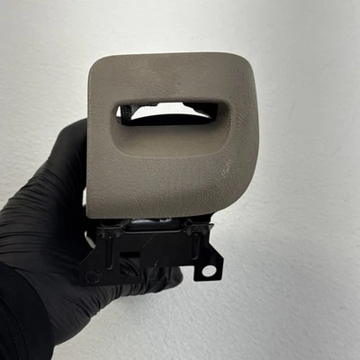 Portavasos doble Chevy Silverado GMC Sierra Suburban Yukon Tahoe 95-98 Md beige Foto 1 de 4