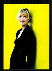 Anna Schudt Autogrammkarte Original  Signiert # BC 225016 - Picture 1 of 2