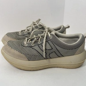 Women's sneakers kybun bauma 20 size EU 41, UK 7, US 10 Made In Italy Used - Picture 1 of 10
