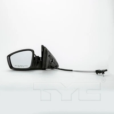 Espelho de porta TYC 8610522 para 11-15 Volkswagen Jetta - Imagem 1 de 4