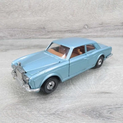 CORGI - Rolls Royce Conniche - #AJ6679 - Bild 1 von 4