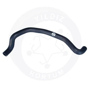 Coolant Hose FITS SEAT LEON TOLEDO 1.9 TDI 1J0121096BL - Picture 1 of 2