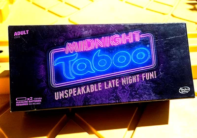 Midnight Taboo - Image 1 of 4