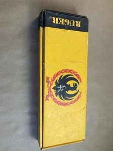 Vintage Ruger Bisley Revolver Box - Bild 1 von 11