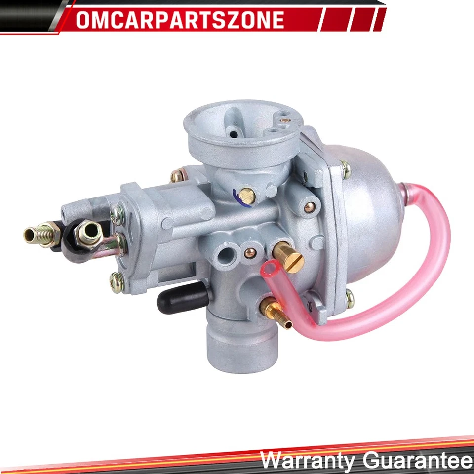 Carburador para Polaris Scrambler 50 90 90cc 2001 2002 2003 Predator 90 2003-2007 Foto 1 de 4