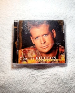 Step Right Up by Robison, Charlie (CD, 2001) - Picture 1 of 2