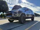 2015 Toyota 4Runner SR5 Premium