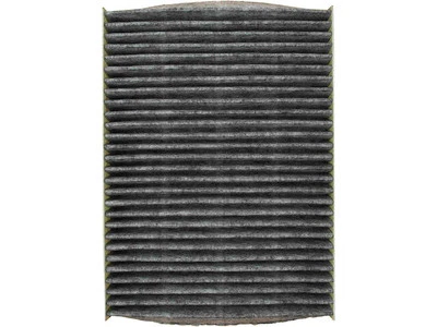 For 1999-2006 Volkswagen Golf Cabin Air Filter Purflux 32365JJTQ 2000 2001 2002 - Image 1 of 2