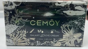 Cemoy Galaxy 4D Eye Cream 20ml Anti-Gravity Eye Serum Product of Australia - Picture 1 of 1