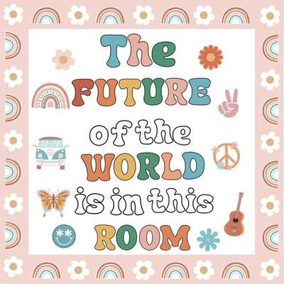 Tablón de anuncios decoraciones tablón de anuncios bordes para decoraciones de aula C... Foto 1 de 4