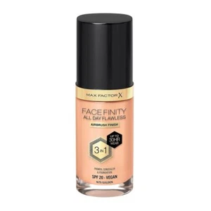Max Factor Facefinity 3in1 Foundation 30ml, N75 Golden Flüssig - Bild 1 von 1