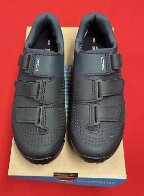 Zapato de Ciclismo Shimano SH-XC100 SH-XC100 - Talla 7.2US / 39EUR NUEVO Foto 1 de 4