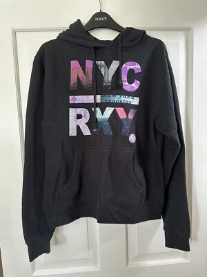 Roxy  Women’s Hoodie Size Medium - Image 1 of 3